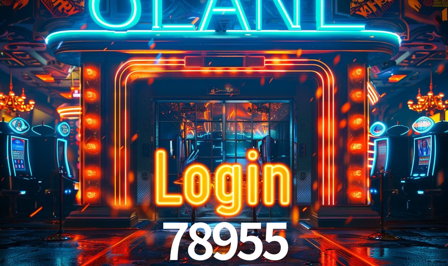 Login no Cassino 78955